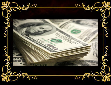 Магия на деньги в Алматы