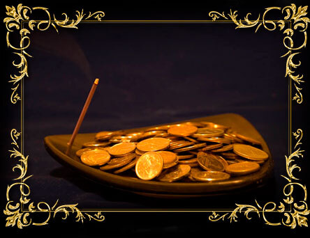 Магия на деньги в Алматы